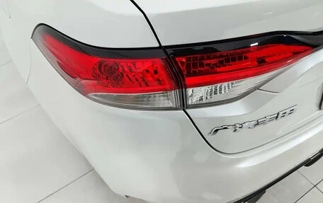 Toyota Corolla, 2023 год, 1 490 000 рублей, 15 фотография