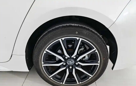 Toyota Corolla, 2023 год, 1 490 000 рублей, 19 фотография