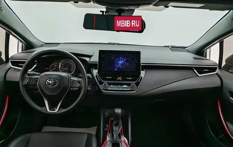 Toyota Corolla, 2023 год, 1 490 000 рублей, 16 фотография