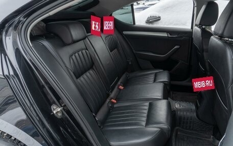 Skoda Superb III рестайлинг, 2018 год, 2 049 000 рублей, 7 фотография