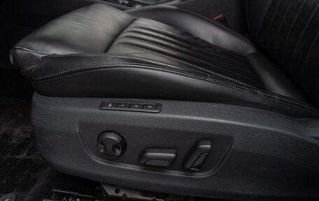 Skoda Superb III рестайлинг, 2018 год, 2 049 000 рублей, 23 фотография