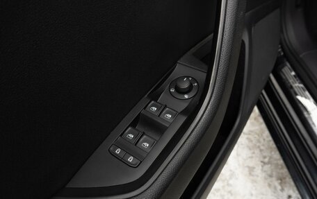 Skoda Superb III рестайлинг, 2018 год, 2 049 000 рублей, 22 фотография