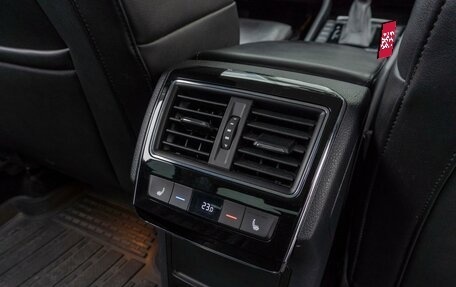 Skoda Superb III рестайлинг, 2018 год, 2 049 000 рублей, 24 фотография