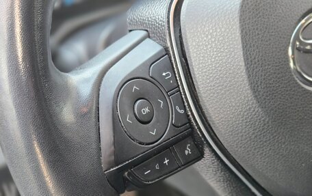 Toyota RAV4, 2021 год, 3 499 000 рублей, 14 фотография