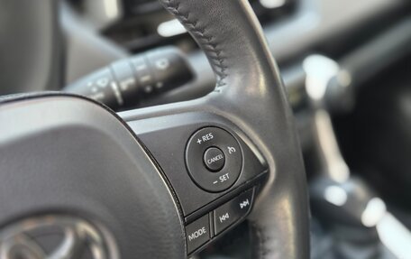 Toyota RAV4, 2021 год, 3 499 000 рублей, 15 фотография