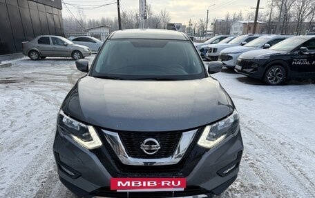 Nissan X-Trail, 2021 год, 2 345 000 рублей, 2 фотография