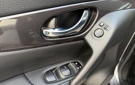 Nissan X-Trail, 2021 год, 2 345 000 рублей, 14 фотография