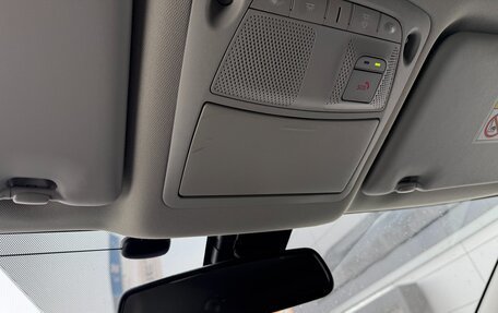 Nissan X-Trail, 2021 год, 2 345 000 рублей, 22 фотография