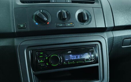 Skoda Fabia II, 2012 год, 629 000 рублей, 13 фотография