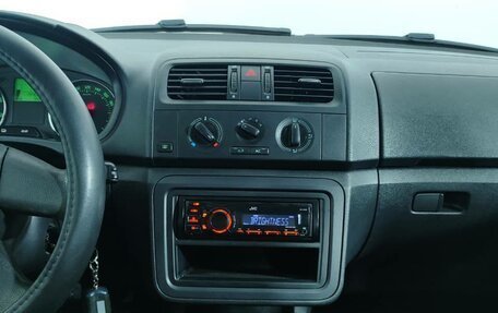 Skoda Fabia II, 2012 год, 629 000 рублей, 15 фотография