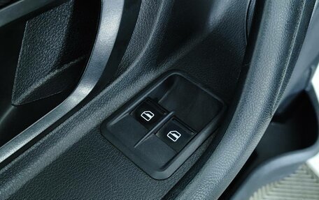 Skoda Fabia II, 2012 год, 629 000 рублей, 9 фотография