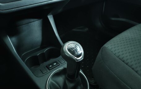 Skoda Fabia II, 2012 год, 629 000 рублей, 12 фотография