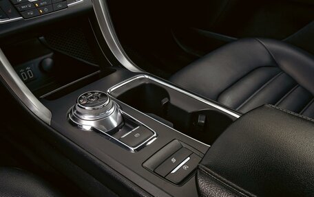 Ford Fusion (North America) II, 2020 год, 1 740 000 рублей, 13 фотография