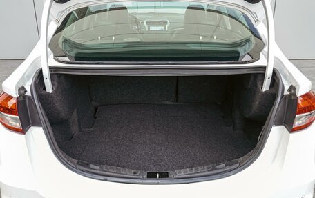 Ford Fusion (North America) II, 2020 год, 1 740 000 рублей, 22 фотография