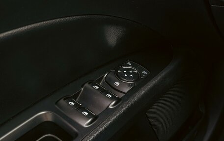 Ford Fusion (North America) II, 2020 год, 1 740 000 рублей, 19 фотография