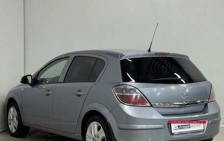 Opel Astra H, 2011 год, 549 000 рублей, 4 фотография