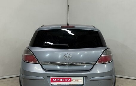 Opel Astra H, 2011 год, 549 000 рублей, 5 фотография