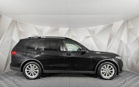 BMW X7, 2019 год, 6 175 000 рублей, 6 фотография