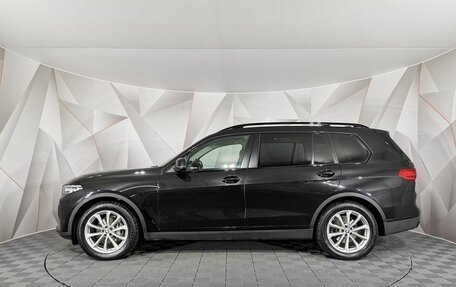 BMW X7, 2019 год, 6 175 000 рублей, 5 фотография