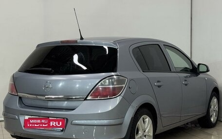 Opel Astra H, 2011 год, 549 000 рублей, 6 фотография
