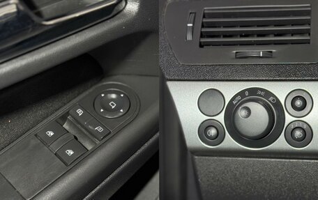 Opel Astra H, 2011 год, 549 000 рублей, 10 фотография