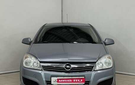 Opel Astra H, 2011 год, 549 000 рублей, 9 фотография