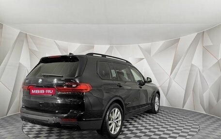 BMW X7, 2019 год, 6 175 000 рублей, 2 фотография