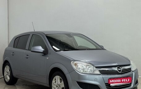 Opel Astra H, 2011 год, 549 000 рублей, 8 фотография