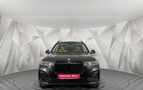 BMW X7, 2019 год, 6 175 000 рублей, 3 фотография