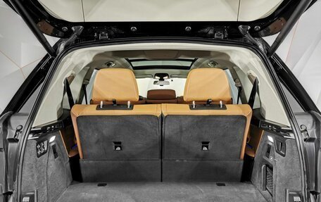 BMW X7, 2019 год, 6 175 000 рублей, 9 фотография