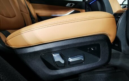 BMW X7, 2019 год, 6 175 000 рублей, 20 фотография