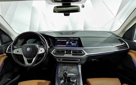 BMW X7, 2019 год, 6 175 000 рублей, 11 фотография