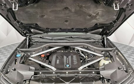 BMW X7, 2019 год, 6 175 000 рублей, 10 фотография