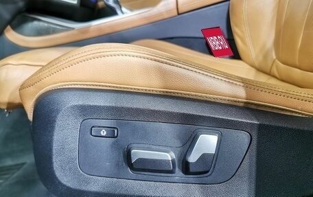 BMW X7, 2019 год, 6 175 000 рублей, 17 фотография