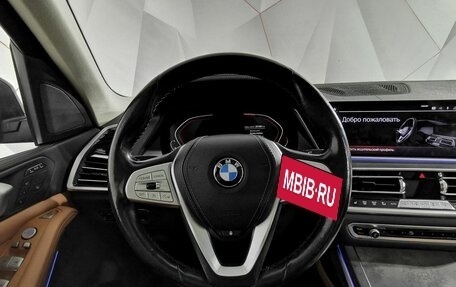 BMW X7, 2019 год, 6 175 000 рублей, 15 фотография