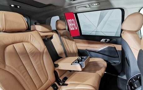 BMW X7, 2019 год, 6 175 000 рублей, 19 фотография