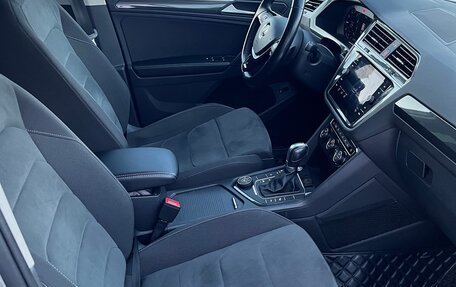 Volkswagen Tiguan II, 2018 год, 3 500 000 рублей, 9 фотография