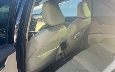 Toyota Camry, 2021 год, 3 200 000 рублей, 9 фотография