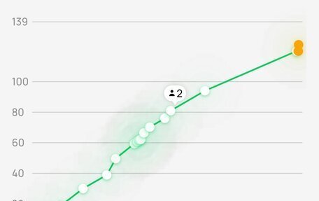 Infiniti QX60 I рестайлинг, 2017 год, 2 550 000 рублей, 13 фотография