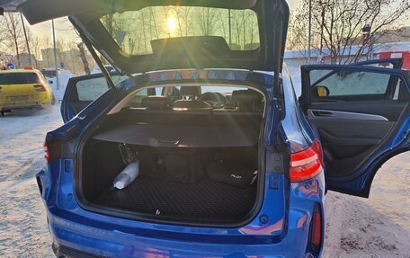 Haval F7x I, 2023 год, 2 220 000 рублей, 2 фотография