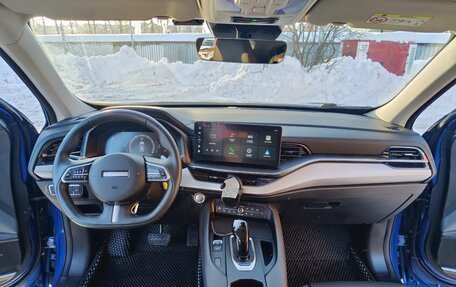 Haval F7x I, 2023 год, 2 220 000 рублей, 3 фотография