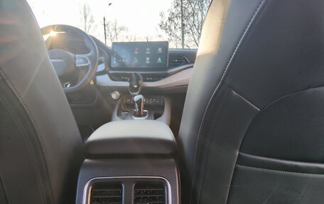 Haval F7x I, 2023 год, 2 220 000 рублей, 4 фотография