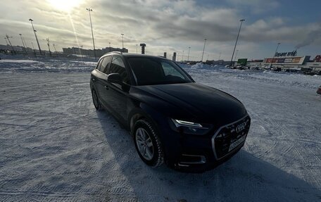 Audi Q5, 2021 год, 5 399 000 рублей, 3 фотография