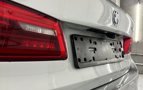 BMW 5 серия, 2020 год, 4 600 000 рублей, 5 фотография