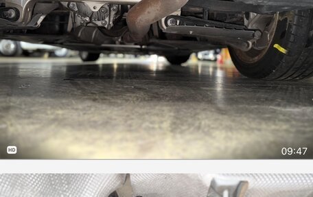 BMW 5 серия, 2020 год, 4 600 000 рублей, 10 фотография