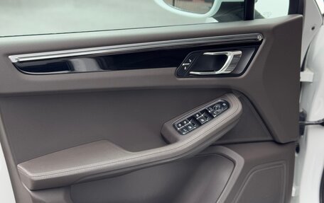 Porsche Macan I рестайлинг, 2015 год, 4 295 000 рублей, 12 фотография