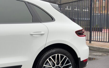 Porsche Macan I рестайлинг, 2015 год, 4 295 000 рублей, 6 фотография