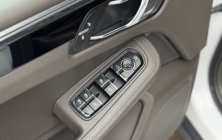 Porsche Macan I рестайлинг, 2015 год, 4 295 000 рублей, 13 фотография