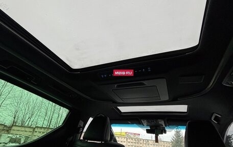 Toyota Alphard III, 2021 год, 5 300 000 рублей, 25 фотография