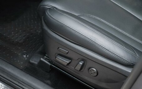 Hyundai Santa Fe IV, 2019 год, 2 850 000 рублей, 15 фотография